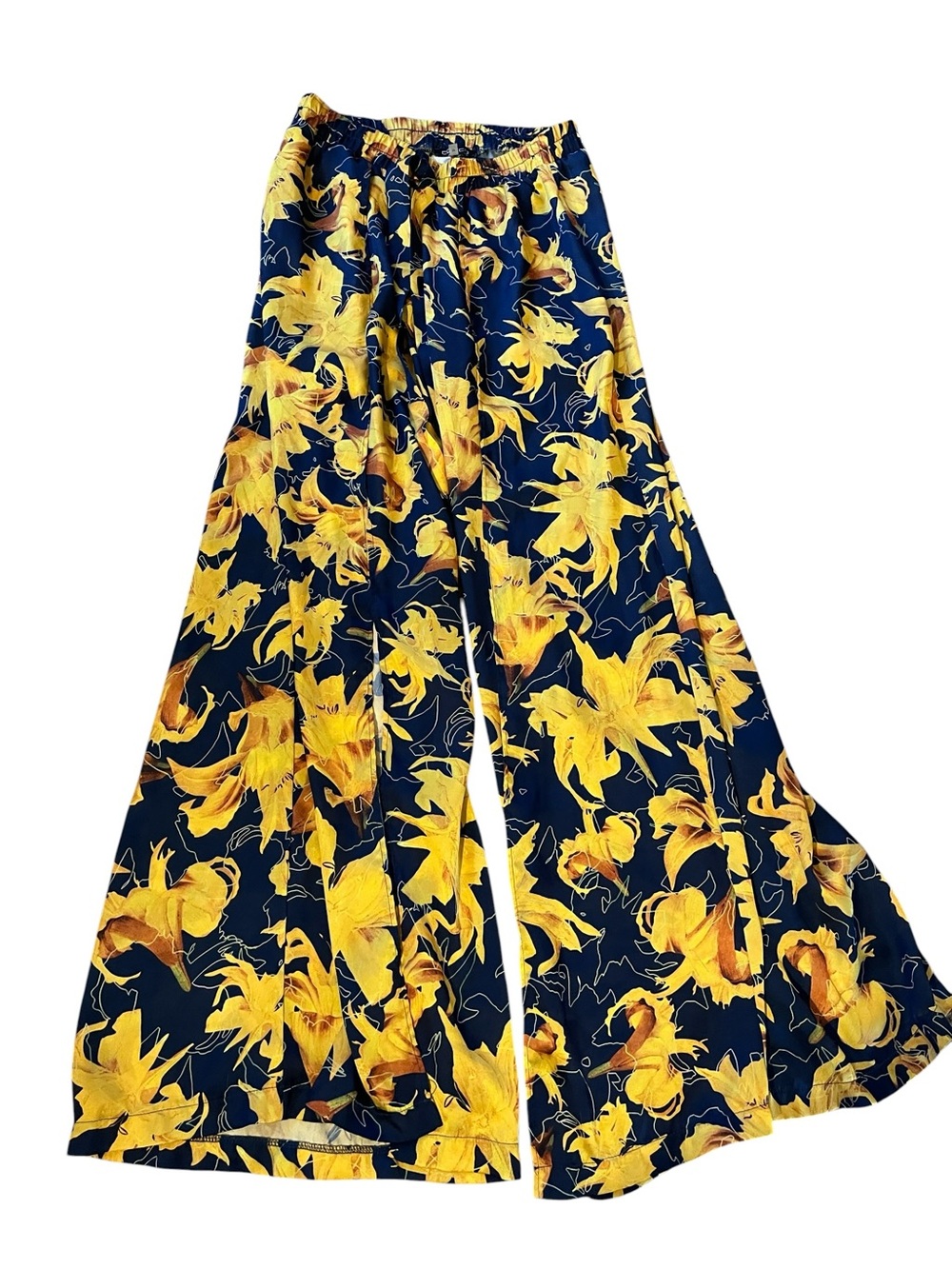 CQ by CQ Retro Harem Pants Size Medium